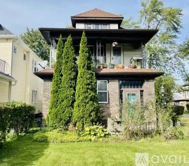 Main picture of 1116 Parkside Ave