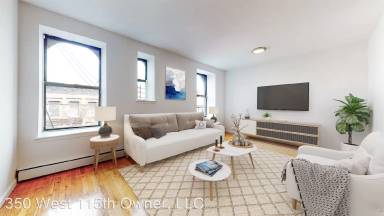 Main picture of 350 W 115th St