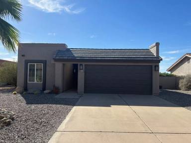 Main picture of 8814 E Fairway Blvd