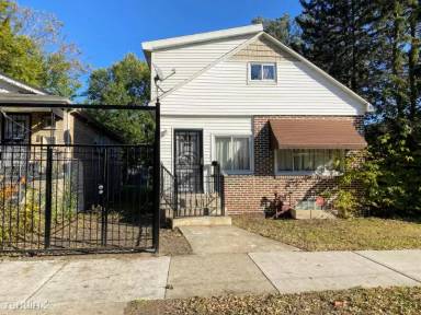 Main picture of 8421 S Cregier Ave