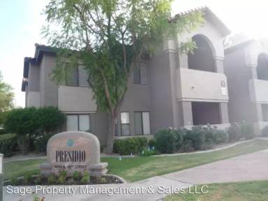 Main picture of Presidio Condominiums