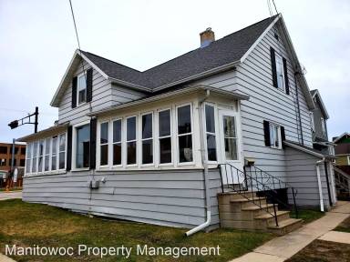 Main picture of 1322 Madison St