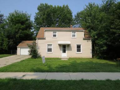 Main picture of 11653 Norborne