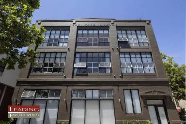 Main picture of EMERYVILLE LOFT