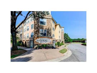 Main picture of Villa Sonoma Condominiums