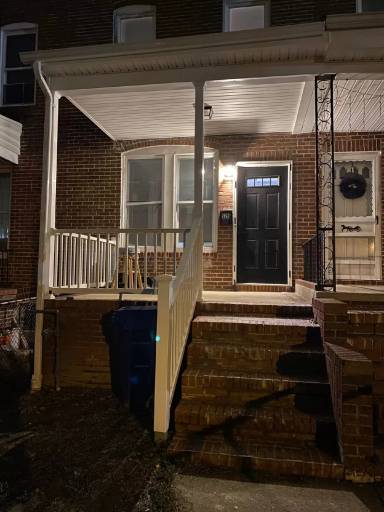 Main picture of 529 S Longwood St
