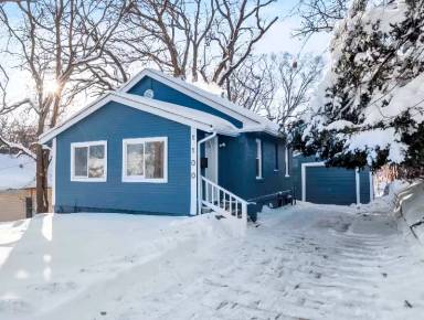 Main picture of 1100 Kirkwood Ave