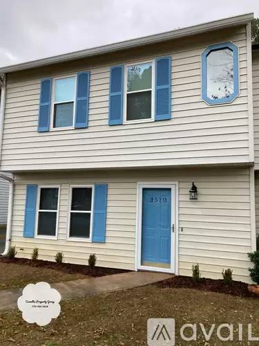 Main picture of 3510 Hopkins Ct