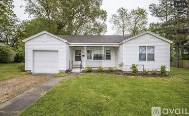 Main picture of 805 SE C St