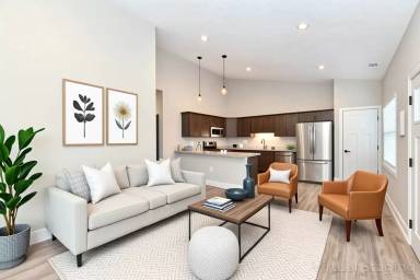 Main picture of 1901 Sanders Glen Cir