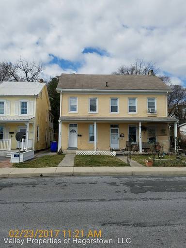 Main picture of 219 Mill St