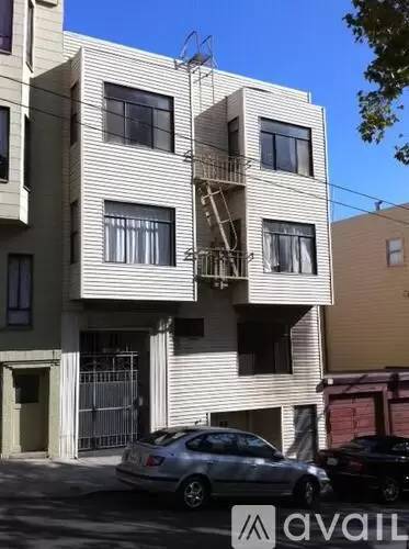 Main picture of 1140 Clay St