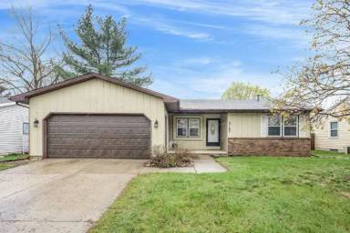 Main picture of 4767 Wolf Run Ave SE