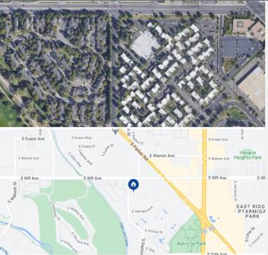 Main picture of Woodstream Falls Condominiums