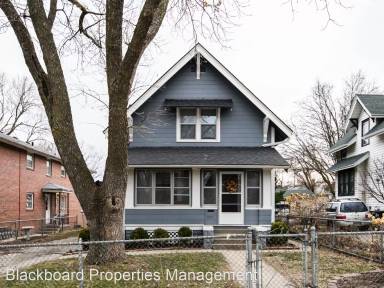 Main picture of 3511 California St