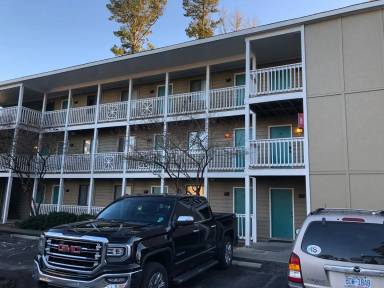 Main picture of Seahawk Square