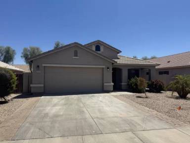 Main picture of 1537 E Alba Dr
