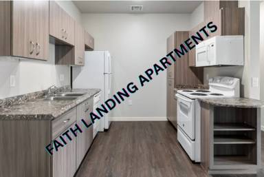 Main picture of Faith Landing