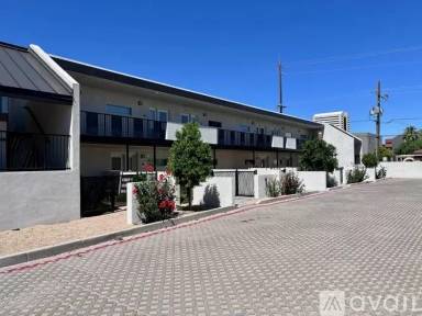 Main picture of The Mitchell