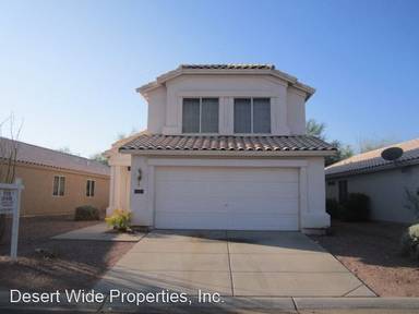 Main picture of 4549 W Laredo St