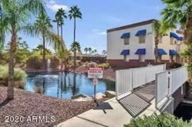 Main picture of Sun Ridge Apartments