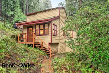 Main picture of 683 Old La Honda Rd