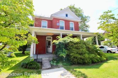 Main picture of 506 Virginia Ave
