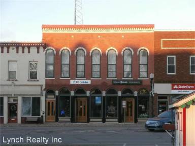 Main picture of 111 S Madison St
