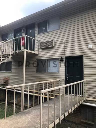 Main picture of 120 Wolfe St