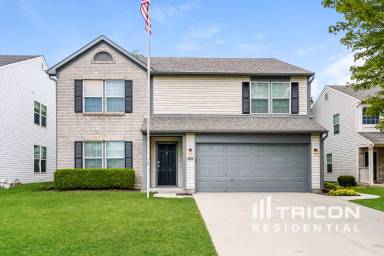 Main picture of 2336 Wynbrooke Blvd