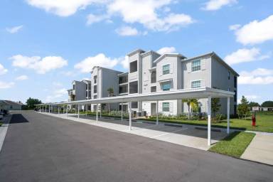 Main picture of Ibis Landing