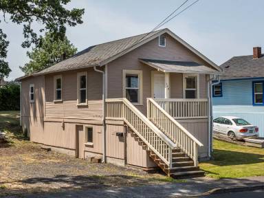 Main picture of 125 N 20th St