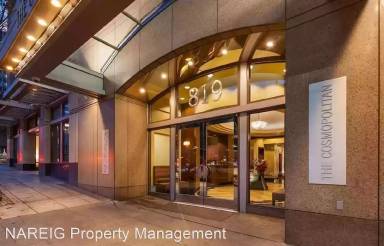 Main picture of Cosmopolitan Condominium