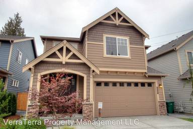 Main picture of 19813 3rd Ave SE