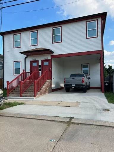 Main picture of 1828-1830 Benefit Street