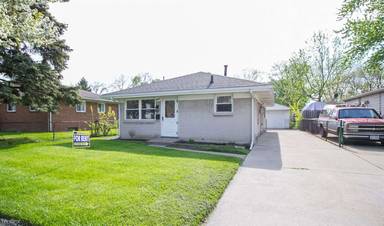 Main picture of 3635 Terrace Dr