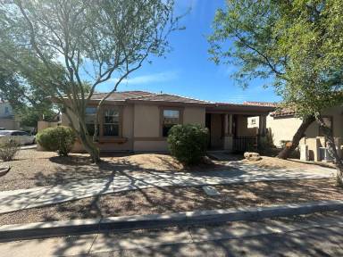 Main picture of 2883 E Megan St