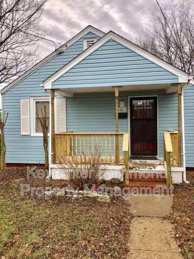Main picture of 1901 Claiborne St