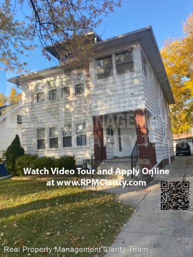 Main picture of 2921 Northwood Ave