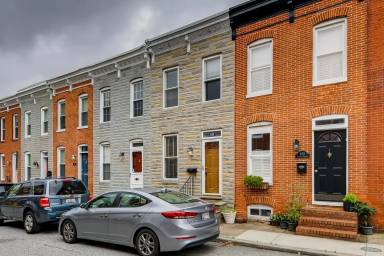 Main picture of 411 Sanders St