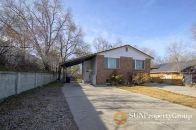 Main picture of 4002 S 5710 W