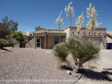 Main picture of 2835 Scenic Ridge Loop