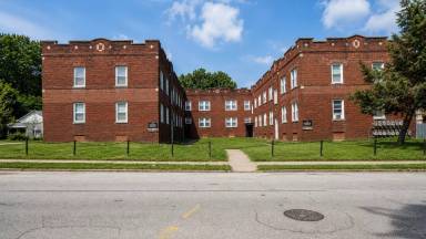 Main picture of The Navaho Apartments