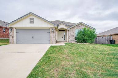 Main picture of 6703 Keechi Valley Dr