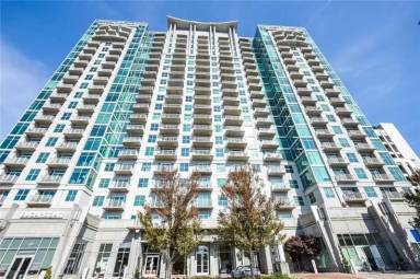 Main picture of Eclipse Residential Condominium
