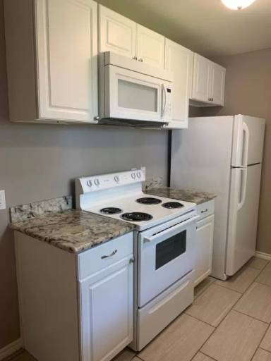 Main picture of La Place Apartments