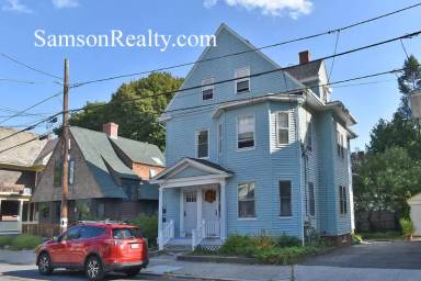 Main picture of 149 University Ave