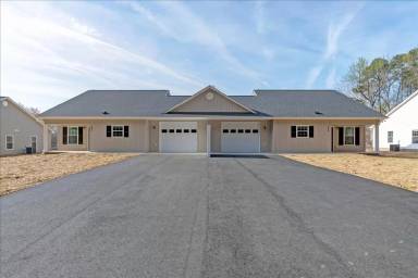 Main picture of New Construction 3 Bedroom/2 Bathroom Homes with Garage