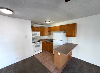 Main picture of 2500 S York St Condos