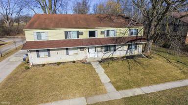 Main picture of Brooke Park